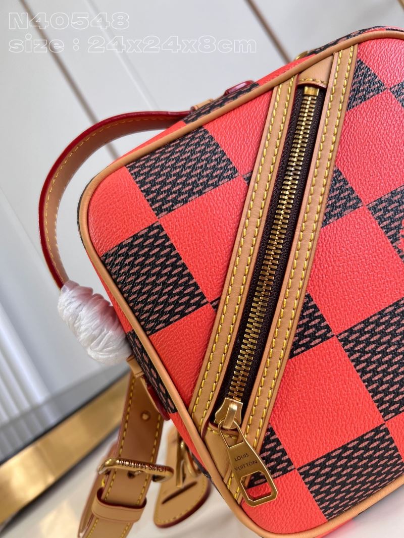 Mens Louis Vuitton Satchel Bags